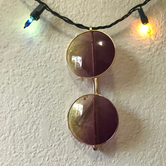 Round Sunnies - Picture 1 of 1